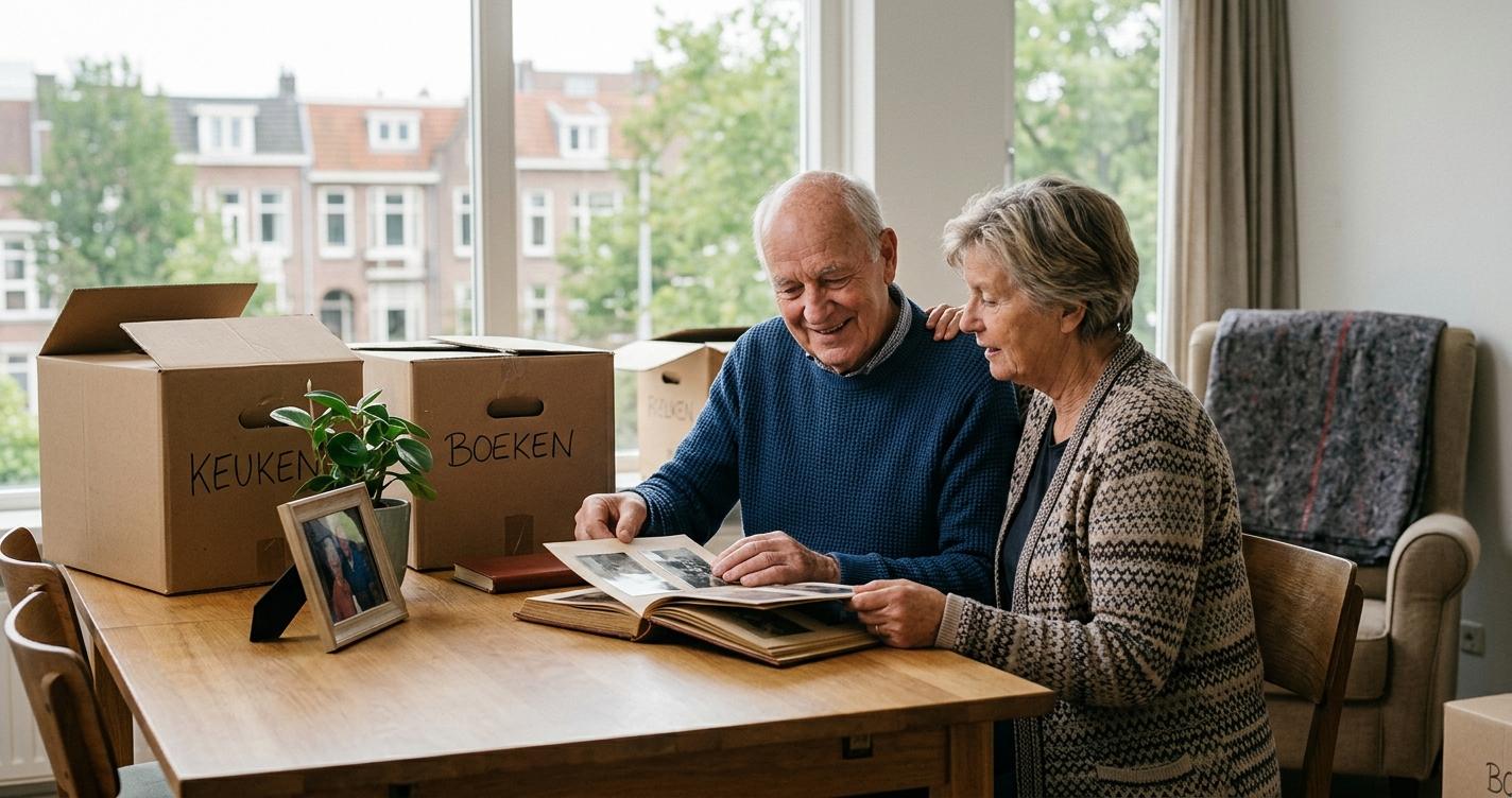 verhuizen op latere leeftijd