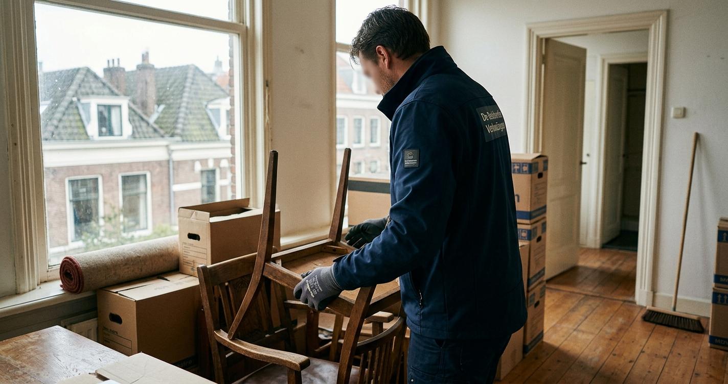 woningontruiming